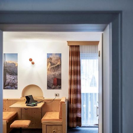 Garni Reider Hotel Sexten Ngoại thất bức ảnh
