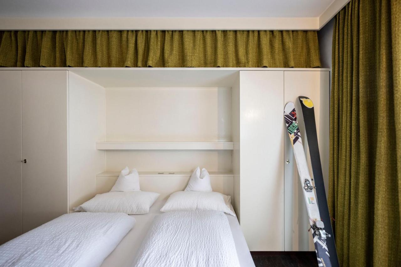 Garni Reider Hotel Sexten Ngoại thất bức ảnh