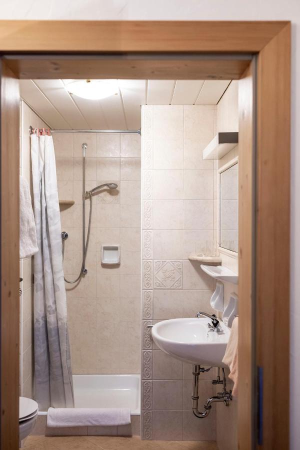 Garni Reider Hotel Sexten Ngoại thất bức ảnh