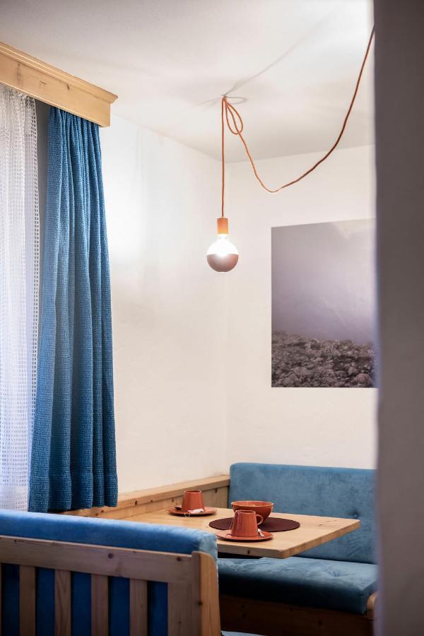 Garni Reider Hotel Sexten Ngoại thất bức ảnh