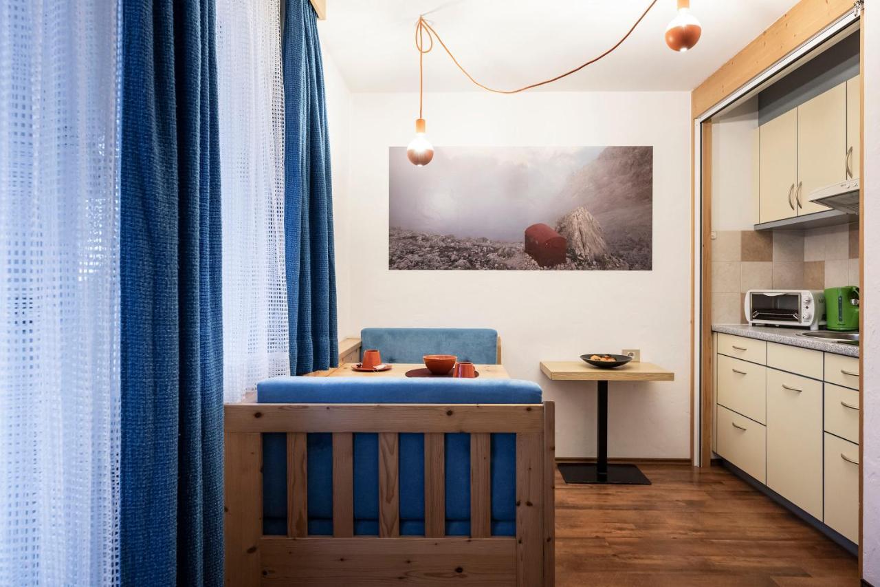 Garni Reider Hotel Sexten Ngoại thất bức ảnh