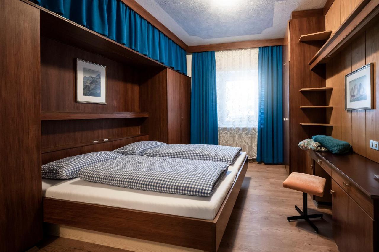 Garni Reider Hotel Sexten Ngoại thất bức ảnh